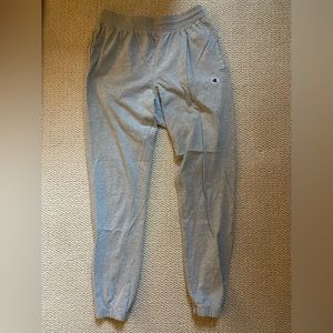 Champion joggers